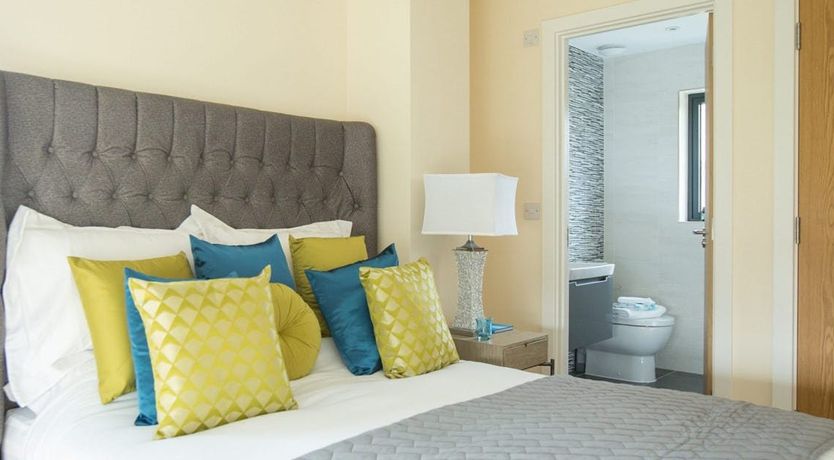 Photo of The Dorset Bloom