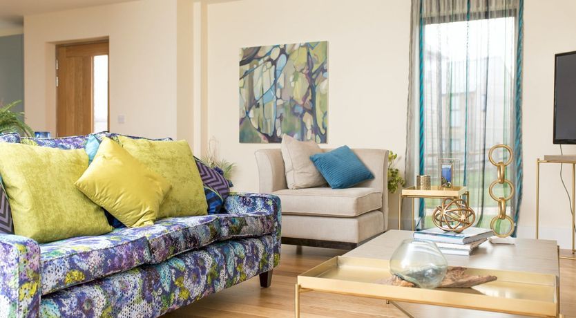 Photo of The Dorset Bloom