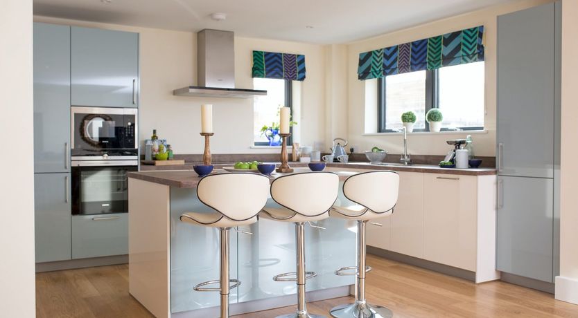 Photo of The Dorset Bloom