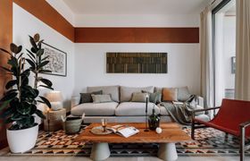 El Roca Blanco Apartment