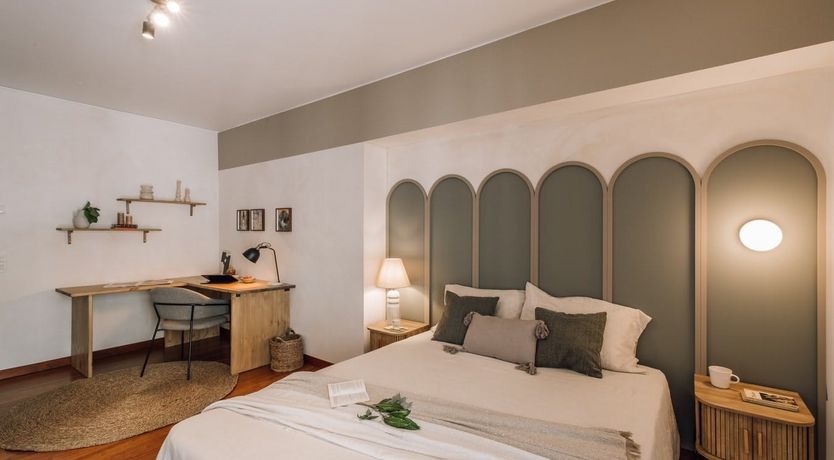 Photo of Artful Serenity