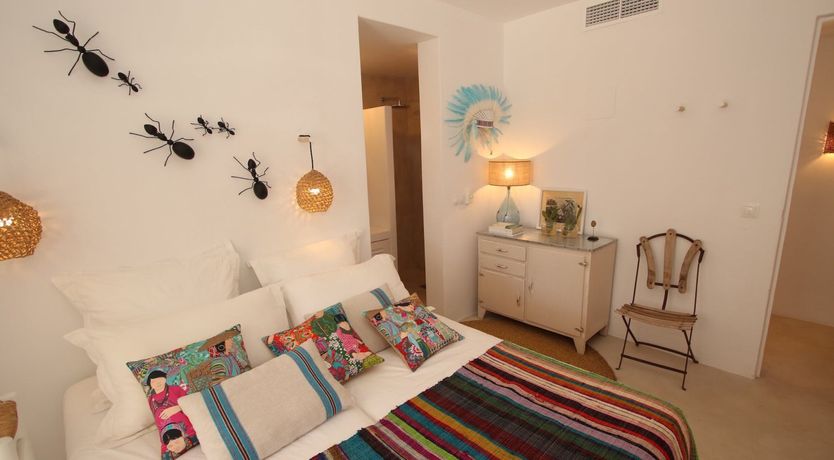 Photo of The Apricot Tree