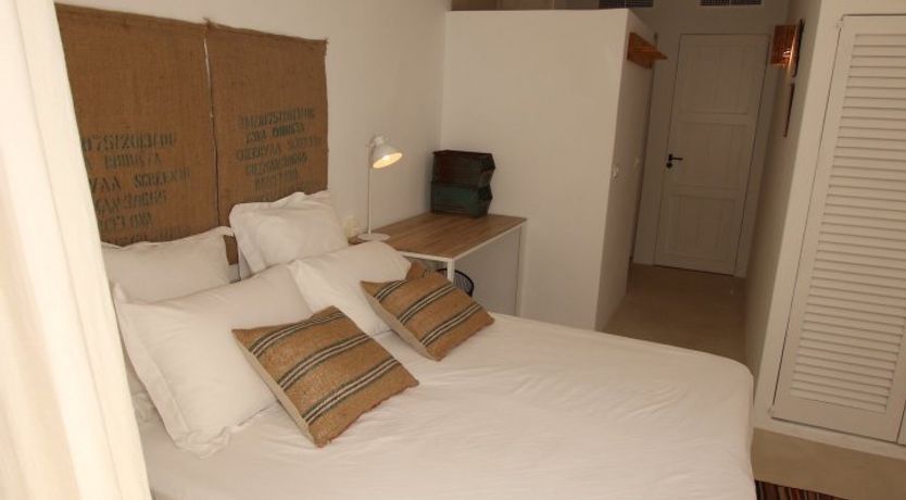 Photo of The Apricot Tree