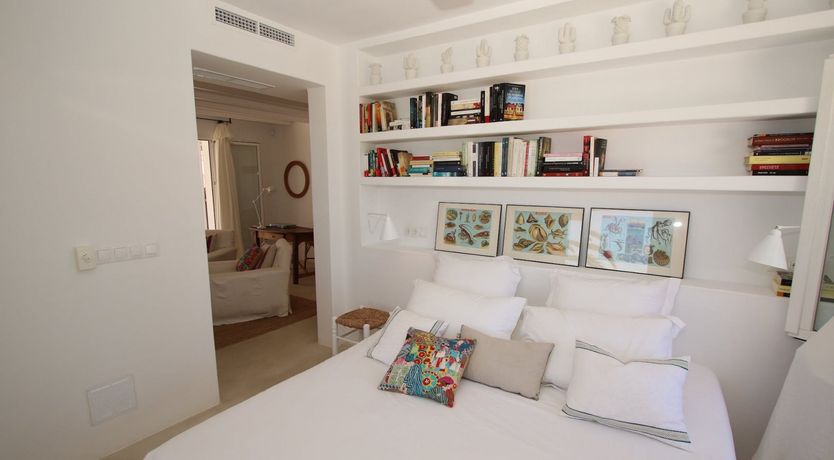 Photo of The Apricot Tree