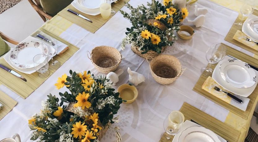 Photo of The Apricot Tree