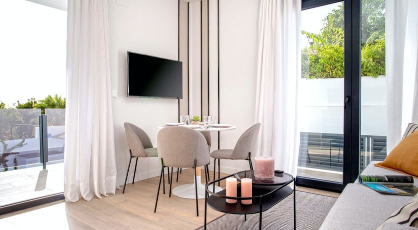 Photo of The Brightest Spot