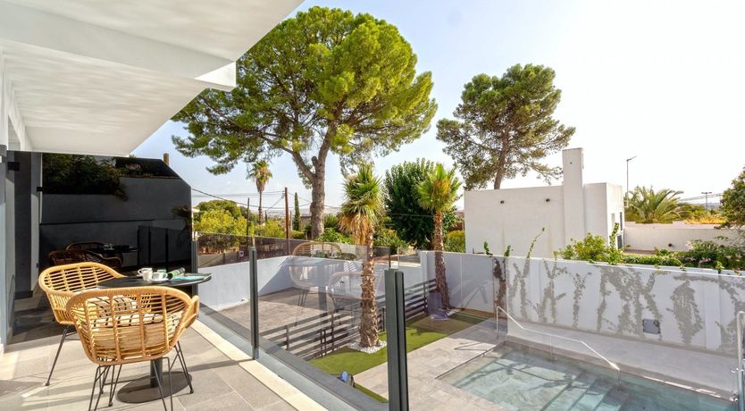 Photo of The Brightest Spot