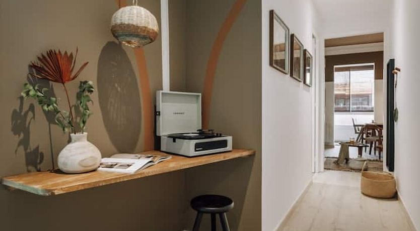 Photo of Underneath My Architecture