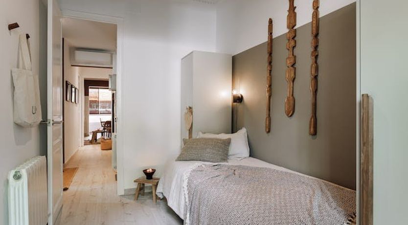 Photo of Underneath My Architecture