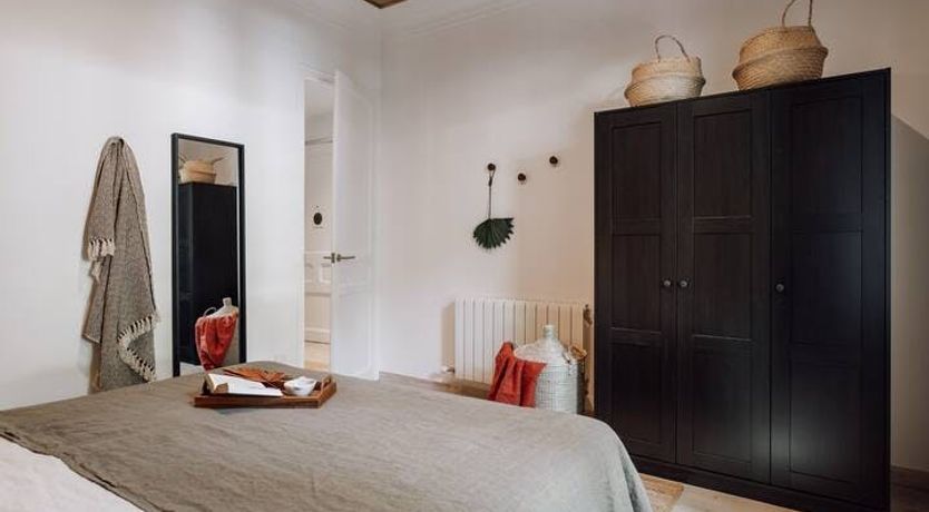 Photo of Underneath My Architecture