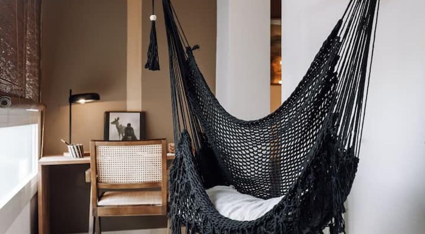 Photo of Underneath My Architecture