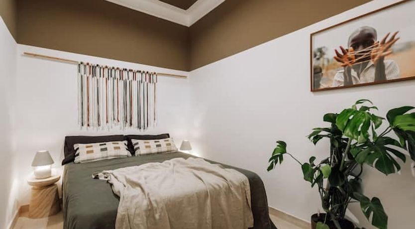 Photo of Underneath My Architecture