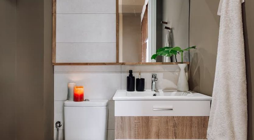 Photo of Underneath My Architecture