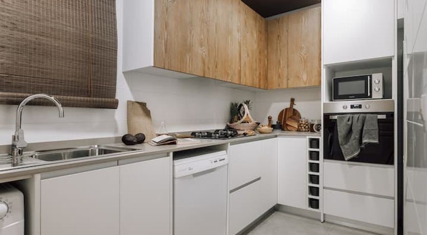 Photo of Underneath My Architecture