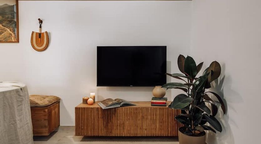 Photo of Underneath My Architecture