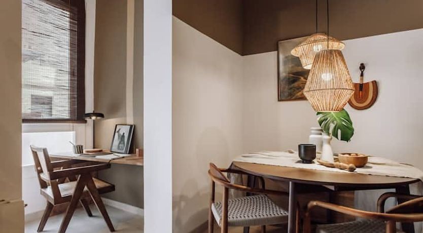 Photo of Underneath My Architecture