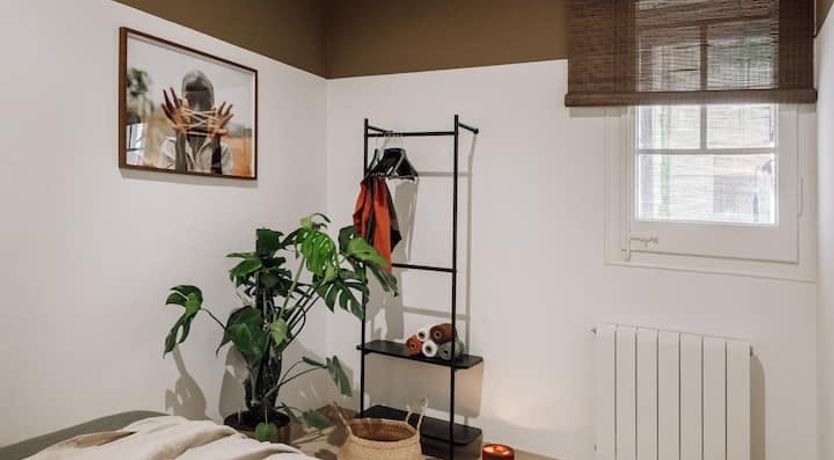 Photo of Underneath My Architecture