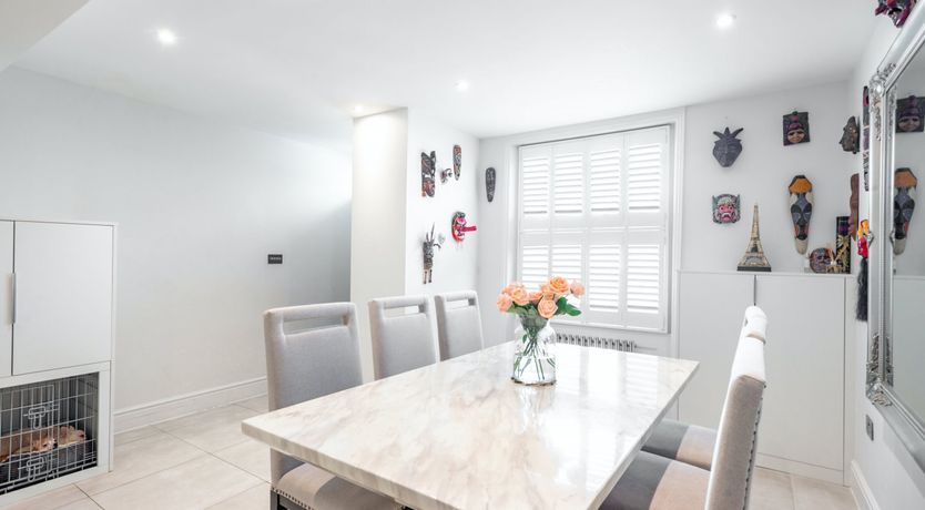 Photo of London Elegance