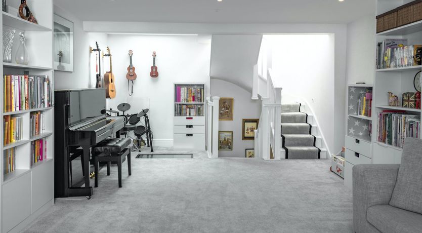 Photo of London Elegance