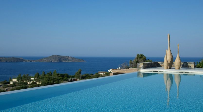 Photo of The Greek Eye