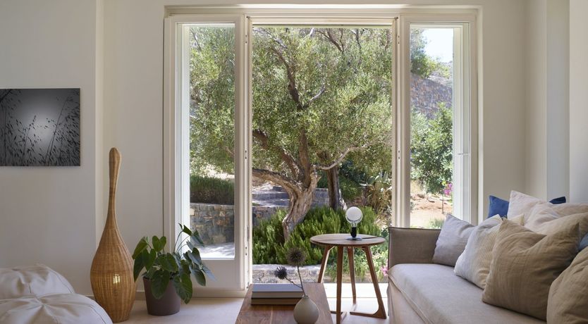 Photo of The Greek Eye