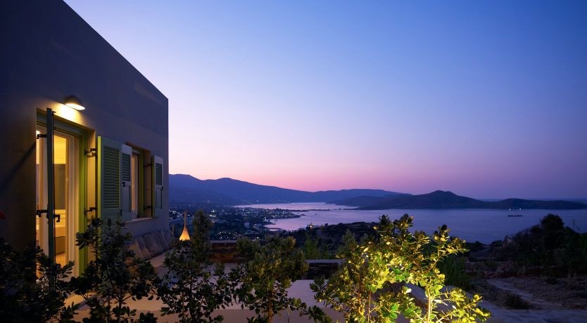 Photo of The Greek Eye