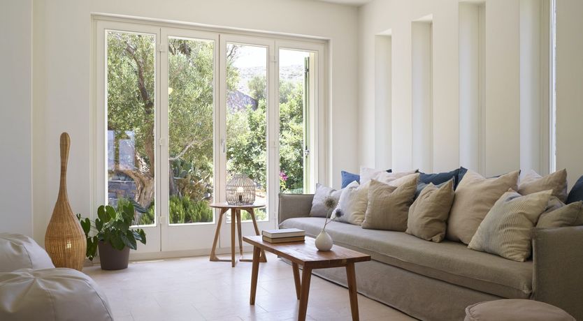 Photo of The Greek Eye