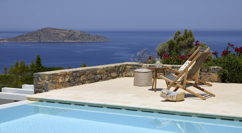 Photo of The Greek Eye