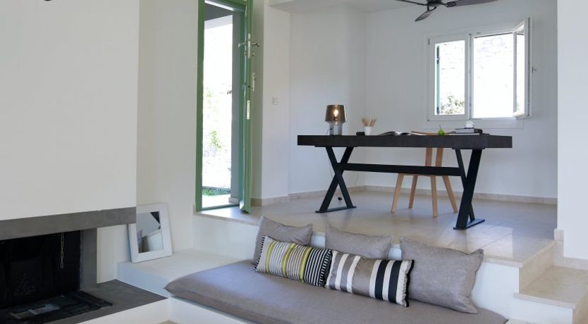 Photo of The Greek Eye