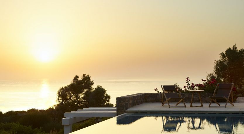 Photo of The Greek Eye