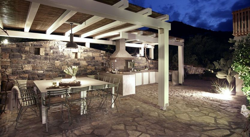 Photo of The Greek Eye