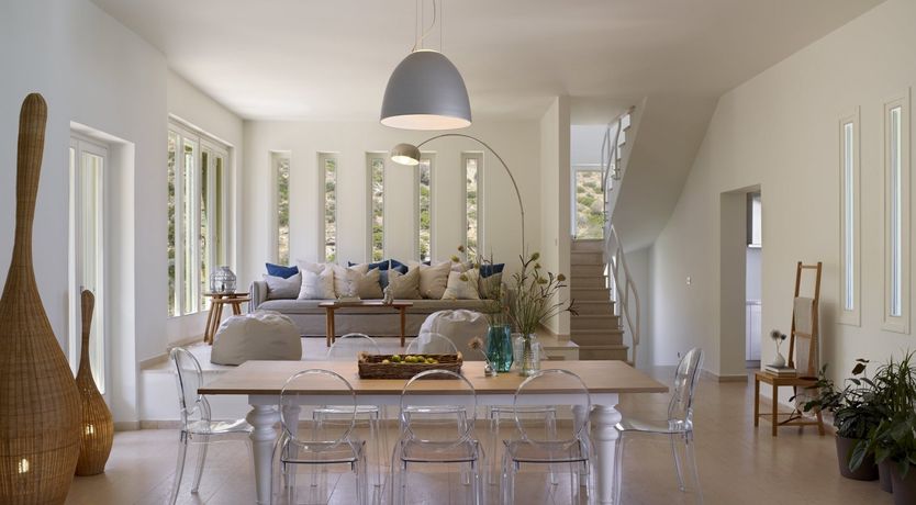 Photo of The Greek Eye