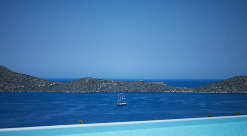 Photo of The Greek Eye