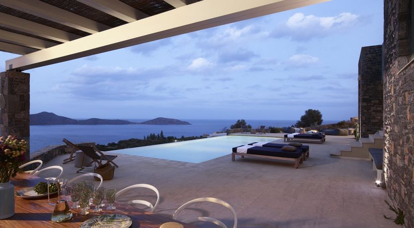 Photo of The Greek Eye