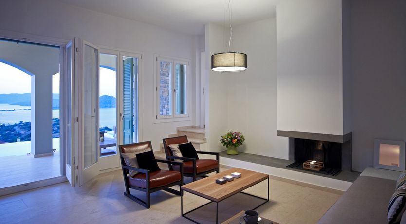 Photo of The Greek Eye