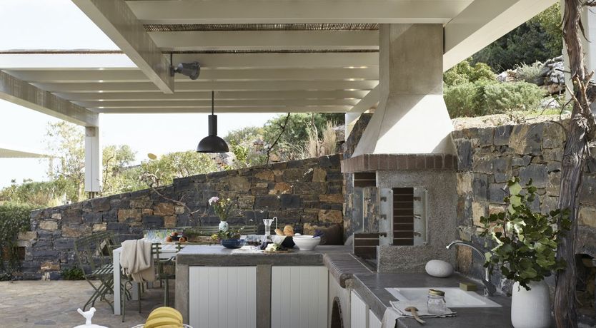 Photo of The Greek Eye