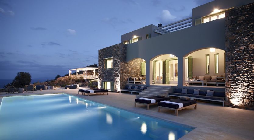 Photo of The Greek Eye