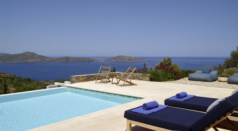 Photo of The Greek Eye