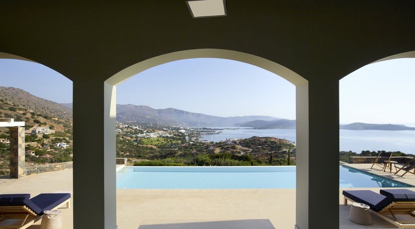 Photo of The Greek Eye