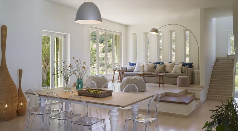 Photo of The Greek Eye