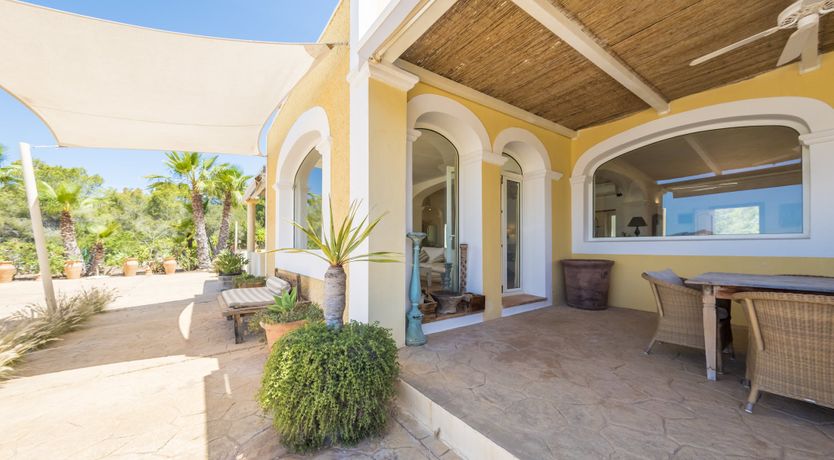 Photo of Gazing out to the World