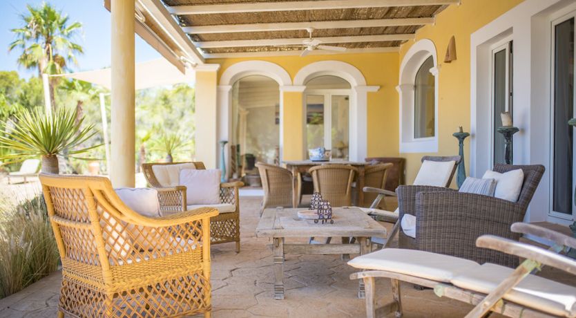 Photo of Gazing out to the World