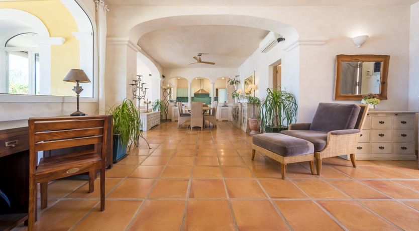 Photo of Gazing out to the World