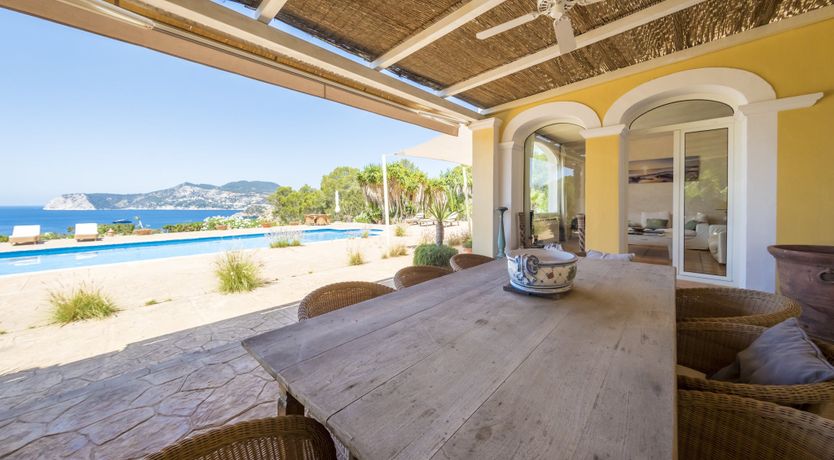 Photo of Gazing out to the World