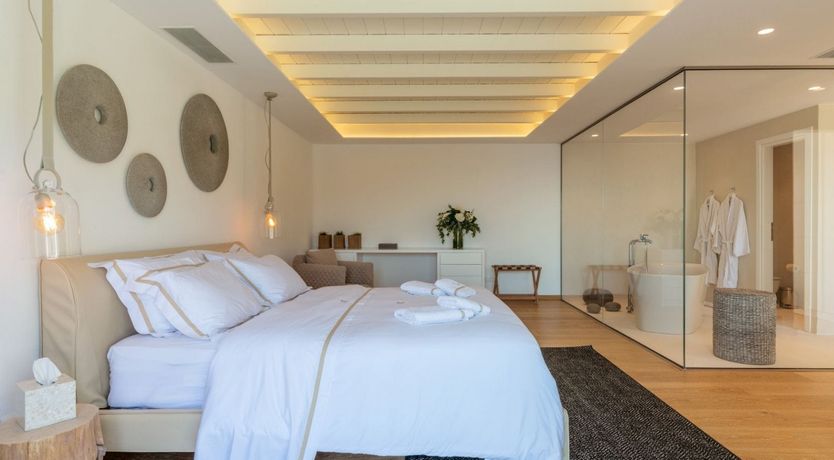 Photo of Watching The Ocean Wake Up