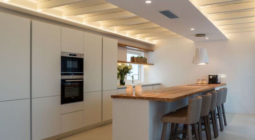 Photo of Watching The Ocean Wake Up