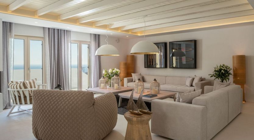 Photo of Watching The Ocean Wake Up