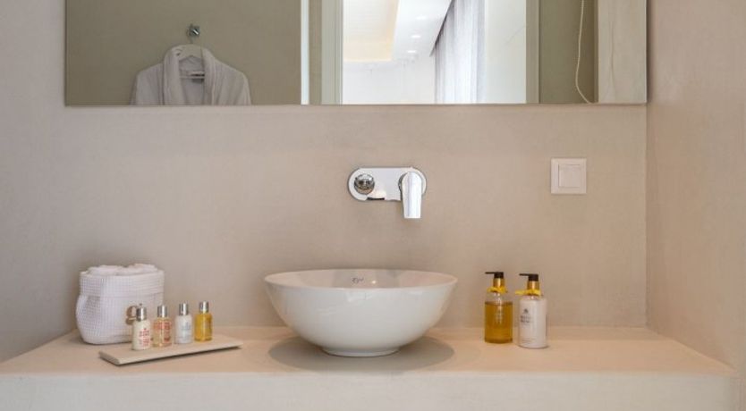 Photo of Watching The Ocean Wake Up