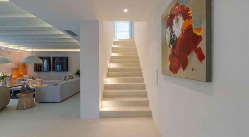 Photo of Watching The Ocean Wake Up