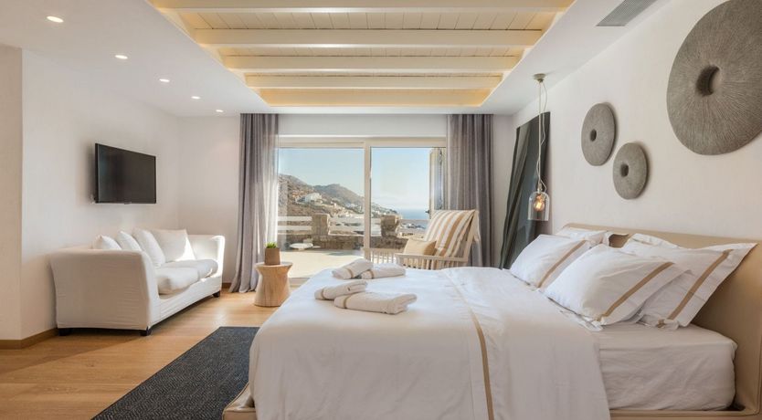 Photo of Watching The Ocean Wake Up